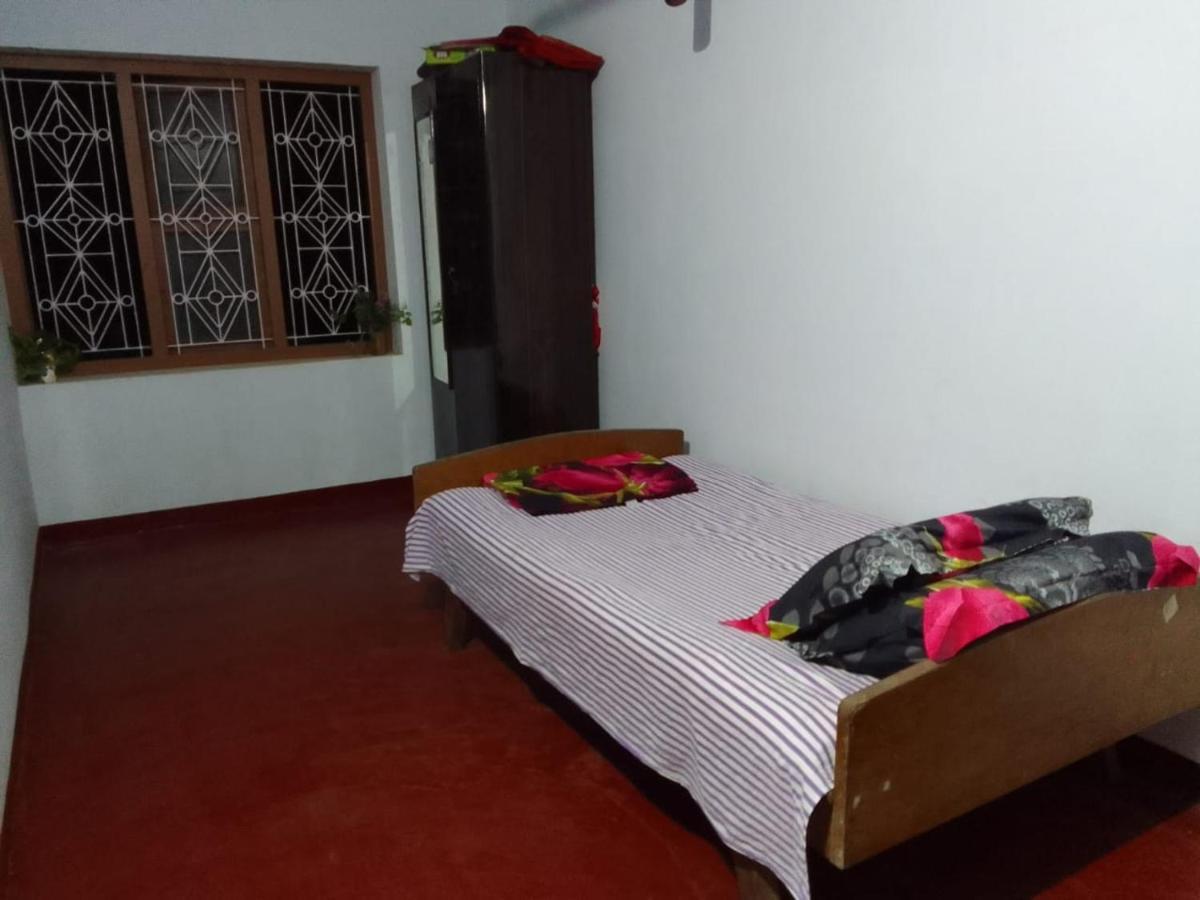 Narayanalayam-Vintage Retreat-Homestay & Rest'Inn Kannur Exterior photo